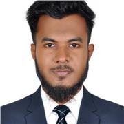 I love sharing knowledge and real-life experiences.